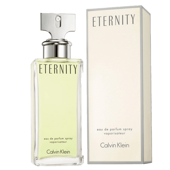 Eternity By Calvin Klein (CLACDI México)