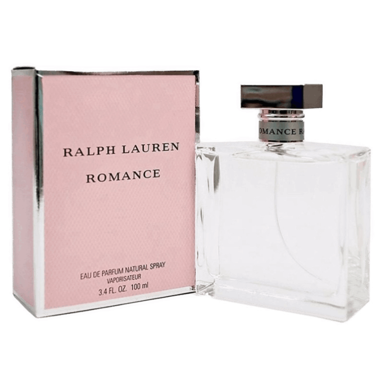 Romance By Ralph Lauren (CLACDI México)